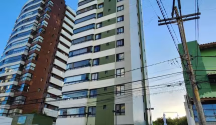 Edf. Mar de Aruba - Edf. Mar de Aruba - 142m²