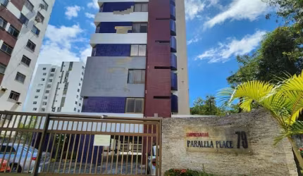 Paralela Place -  Clínica montada - Sala à venda no bairro Imbuí em Salvador/BA