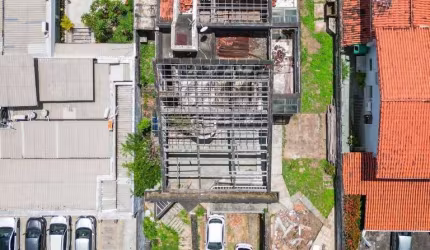 Terreno Comercial