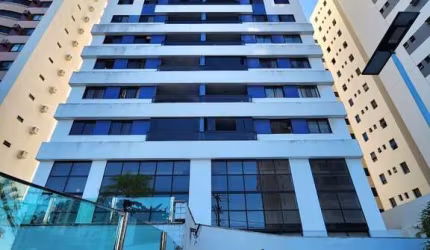 Palma Mallorca - Apartamento 03 quartos totais com 2 garagens