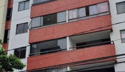 Edf. Eufrates - 04 Quartos - Edf. Eufrates - 04 Quartos