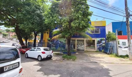 Loja Comercial - 480m²