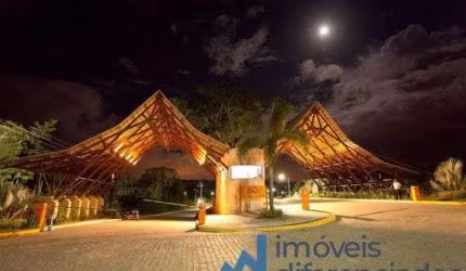 Terreno Fazenda Real - 1063M²