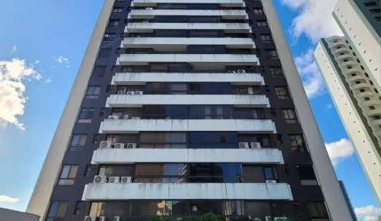 Mansão Horto Boulevard - Horto Boulevard - 03 quartos