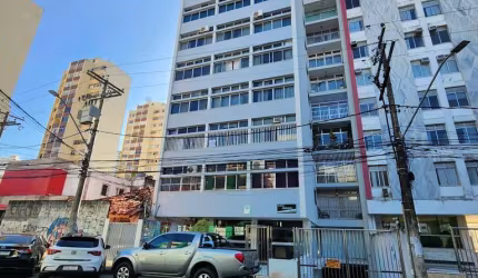 Edf. Atlântida - 4 Quartos - VENDA - 4 quartos com 260m² no Canela.