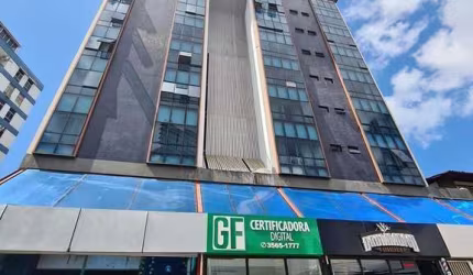 Express Residencial - Studio 1 Quarto - Express Residencial - Studio 1 quarto