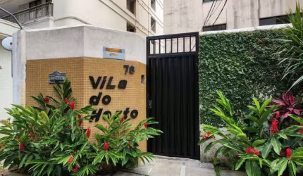 Edf. Vila do Horto - 03 Quartos - Edf. Vila do Horto - 03 Quartos
