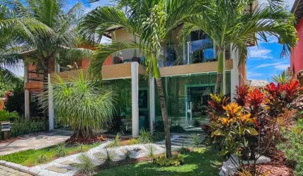 FOZ DO IPITANGA - VENDA - 3 QUARTOS COM 191M² EM IPITANGA