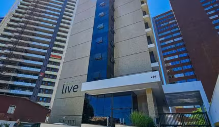 Unique Live - Studio - VENDA - STUDIO DE 27M² NO CAMINHO DAS ÁRVORES.