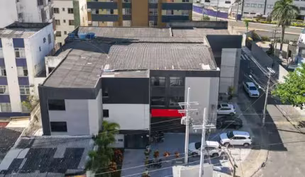 VENDA - PRÉDIO COMERCIAL COM 2.214m² NA PITUBA.