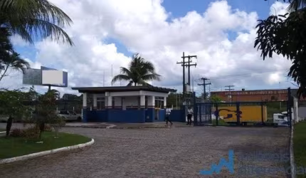 Indústria para alugar no bairro Cia em Simões Filho/BA