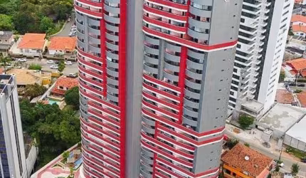 Mercure Boulevard Side - 01 quarto - Mercure Boulevard - Loft 1 Quarto