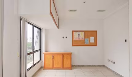 EMPRESARIAL EULLER DE MENEZES - VENDA - SALA COMERCIAL COM 60M² NA PITUBA.