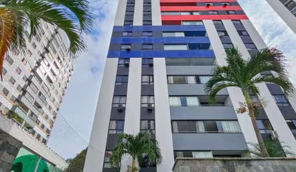 RESIDENCIAL CIDADE - CIDADE JARDIM - ALUGUEL - 3 quartos e 1 suíte com 88m² no Cidade Jardim.