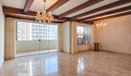 PALAZZO SIENA - VENDA - 4 QUARTOS COM 200M² NO CANELA.