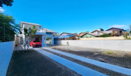 Casa à venda no Bairro campeche em Florianópolis - SC