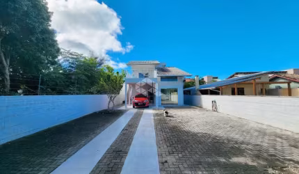 Casa à venda no Bairro campeche em Florianópolis - SC