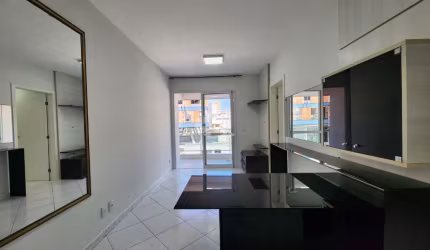 Apartamento para venda com 02 Dormitórios, sendo 01 suíte no Novo Campeche em Florianópolis/SC