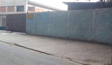 Galpão para Venda em São Paulo, JARDIM PIRITUBA
