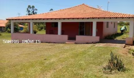 Chácara para Venda em Porangaba, MARIANOS, 2 dormitórios, 1 suíte, 1 banheiro