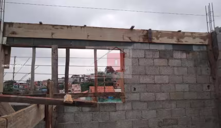 Terreno para Venda em Francisco Morato, Jd. Arpoador