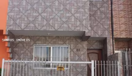 Sobrado para Venda em São Paulo, VILA NOVA PARADA, 2 dormitórios, 1 suíte, 2 banheiros