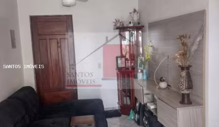Apartamento para Venda em São Paulo, COHAB BRASILANDIA, 3 dormitórios, 1 banheiro, 1 vaga