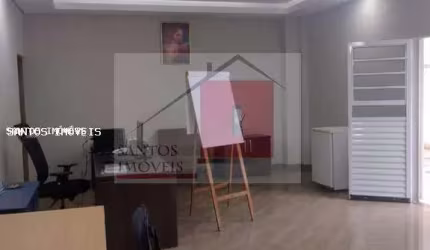 Salão Comercial para Locação em São Paulo, JARAGUÁ, 1 banheiro, 1 vaga