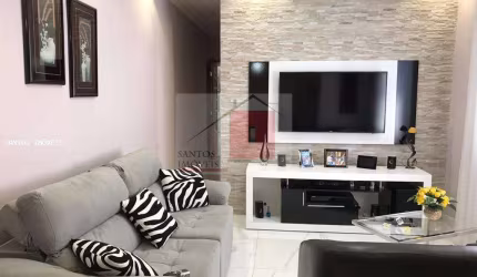 Casa para Venda em São Paulo, JARDIM SANTO ELIAS, 2 dormitórios, 1 suíte, 1 banheiro, 2 vagas