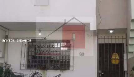 Sobrado para Venda em São Paulo, CONJUNTO POR DO SOL, 2 dormitórios, 1 banheiro