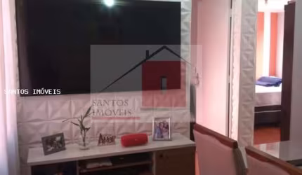 Apartamento para Venda em São Paulo, VILA NOVA PARADA, 2 dormitórios, 1 banheiro, 1 vaga