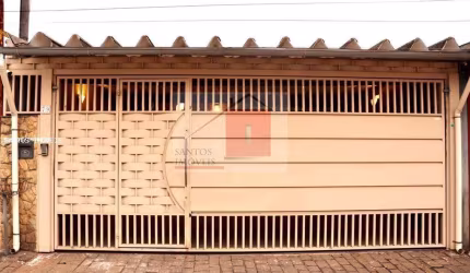 Casa para Venda em São Paulo, Conjunto Residencial Novo Pacaembu, 3 dormitórios, 3 banheiros, 3 vagas