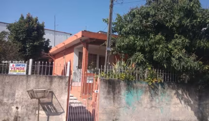 Casa para Venda em São Paulo, JARDIM SHANGRILÁ, 2 dormitórios, 2 banheiros, 2 vagas