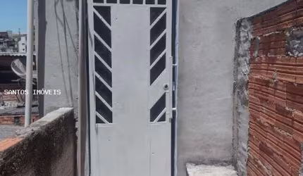 Casa para Venda em Caieiras, VILA ROSINA, 2 dormitórios, 1 banheiro