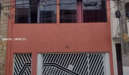 Casa para Venda em São Paulo, JARDIM SHANGRILÁ, 3 dormitórios, 2 banheiros, 1 vaga