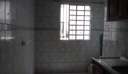 Apartamento para Venda em São Paulo, Vila Souza, 2 dormitórios, 1 banheiro, 1 vaga