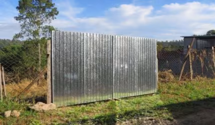 Terreno para Venda em Franco da Rocha, CHÁCARA DAS COLINAS