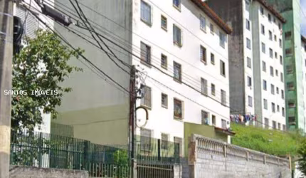 Apartamento para Venda em São Paulo, CITY JARAGUÁ, 2 dormitórios, 1 banheiro, 1 vaga