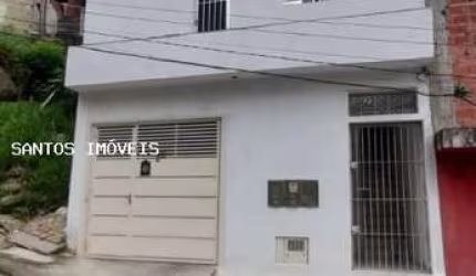 Casa para Venda em São Paulo, BOTUQUARA, 2 dormitórios, 1 suíte, 4 banheiros, 2 vagas