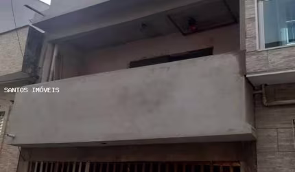 Sobrado para Venda em São Paulo, JARDIM SHANGRILÁ, 2 dormitórios, 1 banheiro, 1 vaga