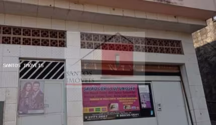Ponto Comercial para Venda em São Paulo, VILA NOVA PARADA