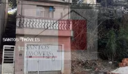 Casa para Venda em São Paulo, SÍTIO BOTUQUARA, 2 dormitórios, 2 banheiros, 1 vaga