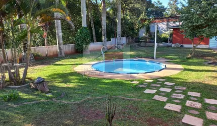 Sítio para Venda em Campo Limpo Paulista, OUTEIRO DAS PAINEIRAS (BOTUJURU), 2 dormitórios, 3 banheiros