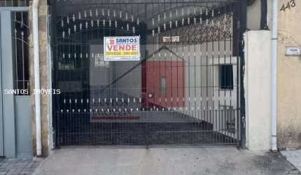 Casa para Venda em São Paulo, VILA NOVA PARADA, 2 dormitórios, 2 banheiros, 2 vagas