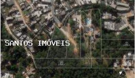 Terreno para Venda em São Paulo, SÍTIO BOTUQUARA