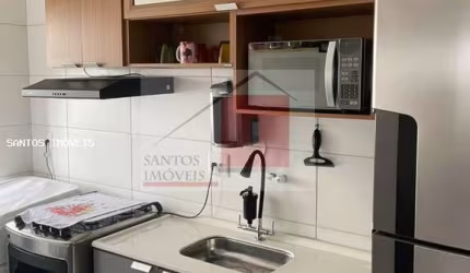 Apartamento para Venda em Franco da Rocha, VILA PALMARES, 2 dormitórios, 1 banheiro, 1 vaga