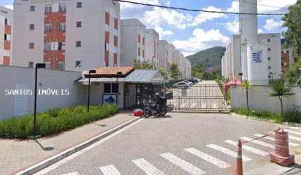 Apartamento para Venda em São Paulo, PARADA DE TAIPAS, 2 dormitórios, 1 banheiro