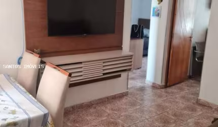 Apartamento para Venda em São Paulo, Jardim Brasília (Zona Norte), 2 dormitórios, 1 banheiro, 1 vaga