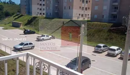 Apartamento para Venda em Franco da Rocha, VILA PALMARES, 2 dormitórios, 1 banheiro, 1 vaga