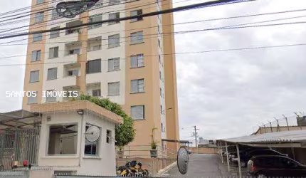 Apartamento para Venda em São Paulo, ITAQUERA, 2 dormitórios, 1 banheiro, 1 vaga